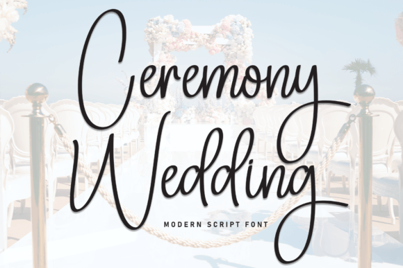 Download Ceremony&nbsp;Wedding - Premium Resources