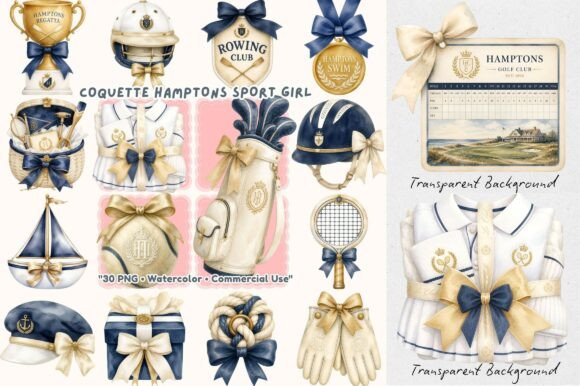 Download Luxury Coquette Preppy Sport Girl Summer - Summer Collection