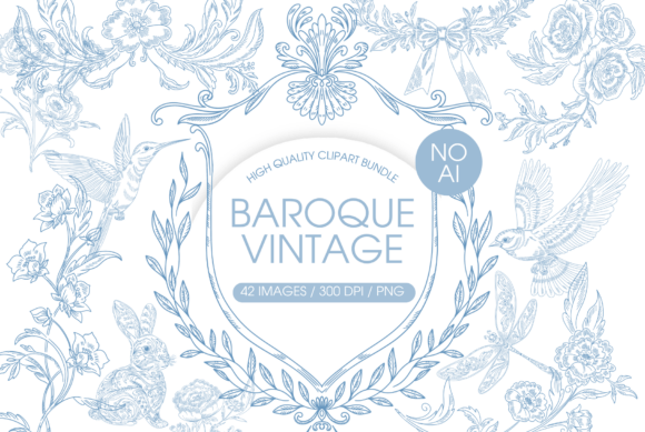 Download Baroque Frames Clipart, Victorian Frame - Frame Collection